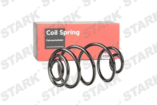 Suspension Spring