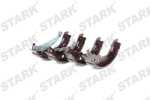 Brake Shoe Set (SKBS-0450152)