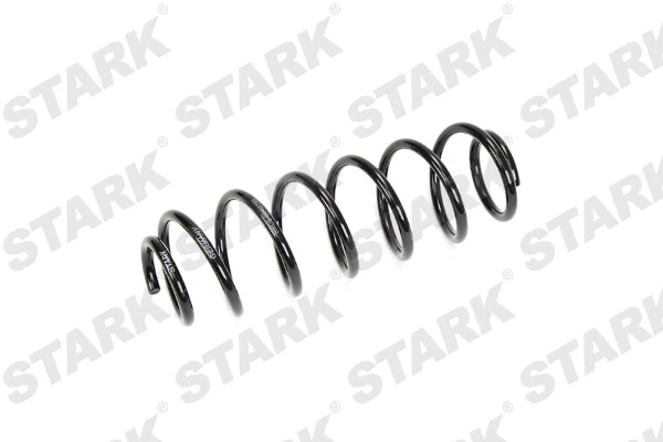 Suspension Spring (SKCS-0040189)