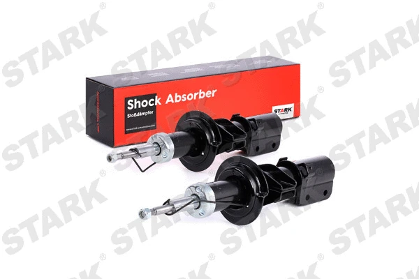 Shock Absorber (SKSA-0133018)