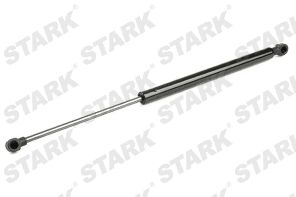 Gas Spring, bonnet