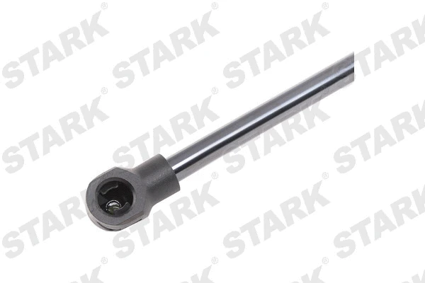 Gas Spring, bonnet