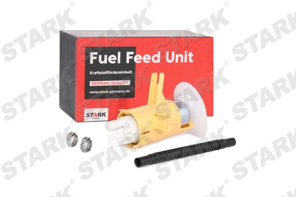 Fuel Pump