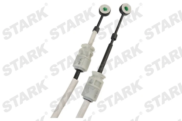 Cable Pull, manual transmission