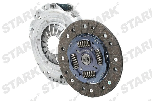 Clutch Kit (SKCK-0100194)