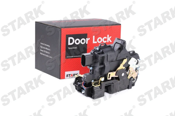 Door Lock (SKDLO-2160034)