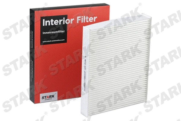 Filter, cabin air