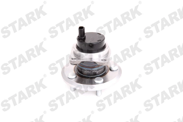 Wheel Bearing Kit (SKWB-0180197)
