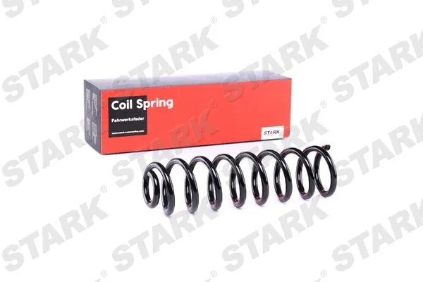 Suspension Spring
