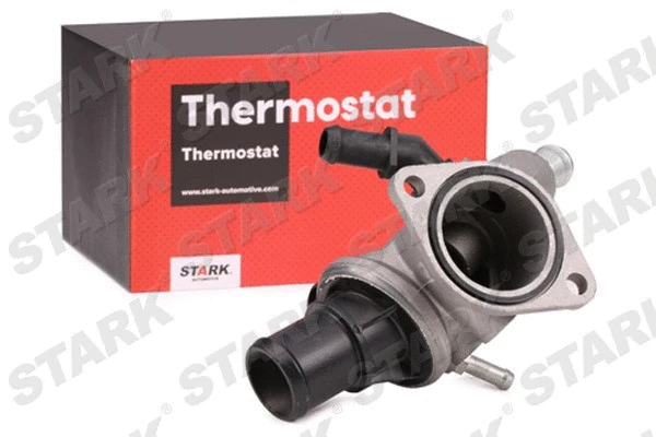 Thermostat, coolant (SKTC-0560168)
