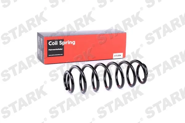 Suspension Spring