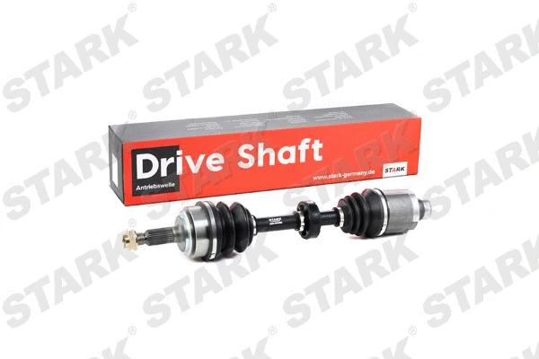 Drive Shaft