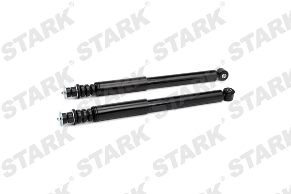 Shock Absorber (SKSA-0132033)