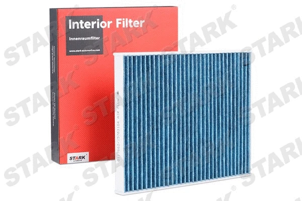Filter, cabin air