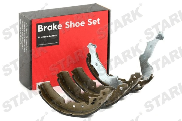 Brake Shoe Set (SKBS-0450308)