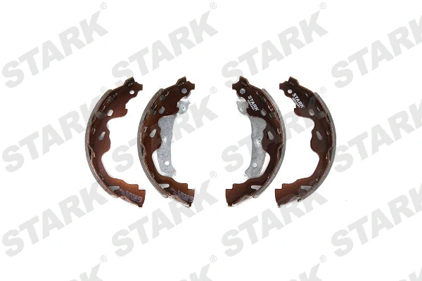 Brake Shoe Set (SKBS-0450008)