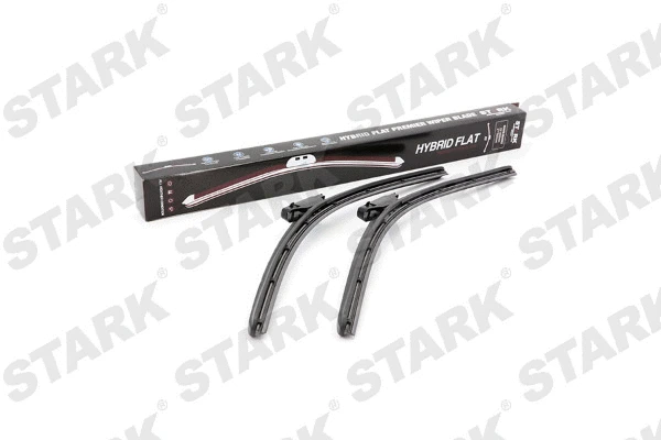 Wiper Blade (SKWIB-0940083)