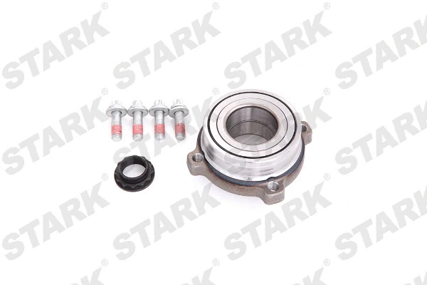 Wheel Bearing Kit (SKWB-0180426)