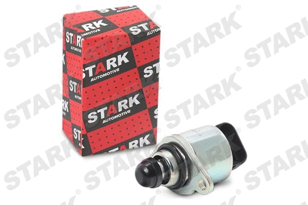 Idle Control Valve, air supply (SKICV-0740032)