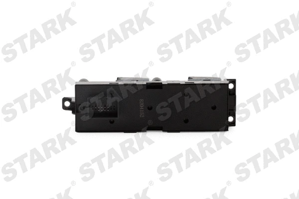 Switch, window regulator