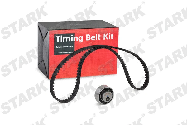 Timing Belt Kit