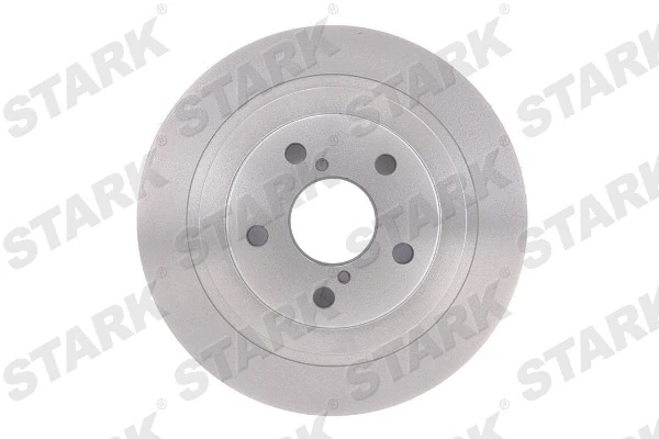 Brake Disc (SKBD-0020345)