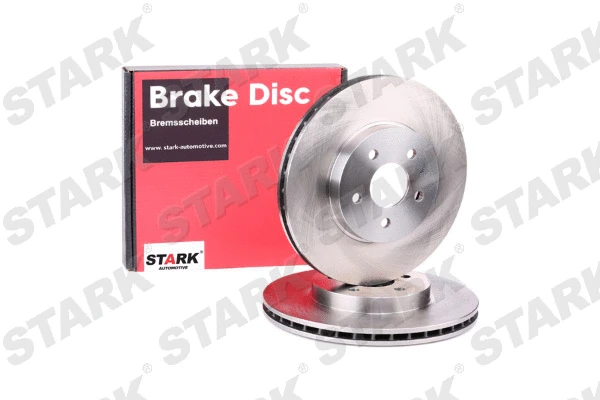 Brake Disc (SKFO-2010)