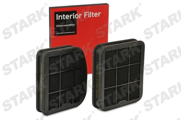 Filter, cabin air