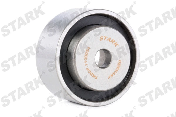 Deflection/Guide Pulley, timing belt