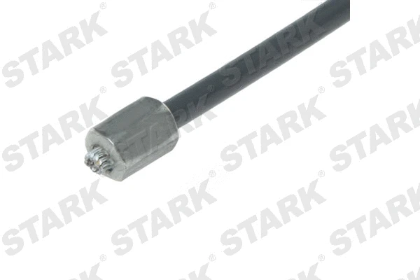 Cable Pull, parking brake (SKCPB-1050166)