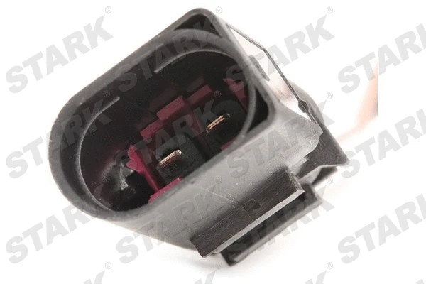 Coil, magnetic-clutch compressor
