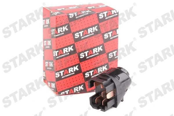 Ignition Switch