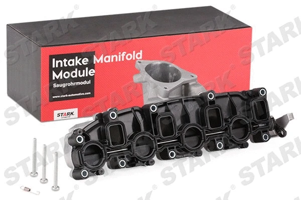 Intake Manifold Module