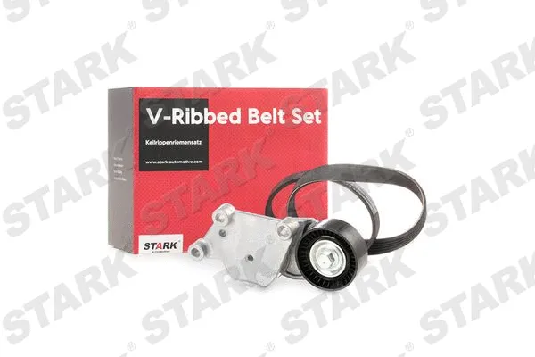 V-Ribbed Belt Set (SKRBS-1200260)