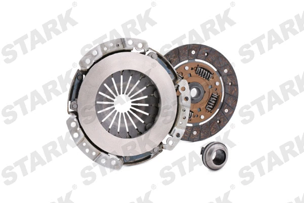 Clutch Kit (SKCK-0100124)