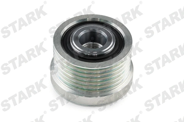 Alternator Freewheel Clutch