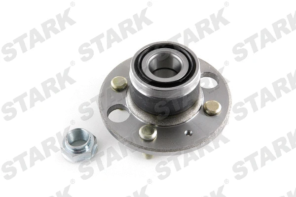 Wheel Bearing Kit (SKWB-0180260)