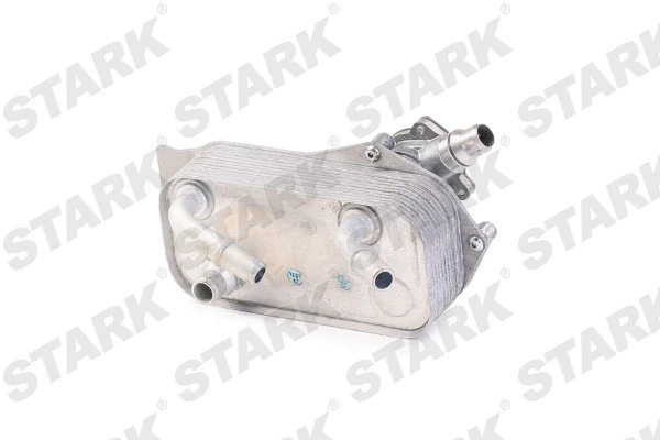 Oil Cooler, engine oil (SKOC-1760051)