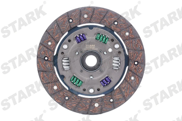 Clutch Kit