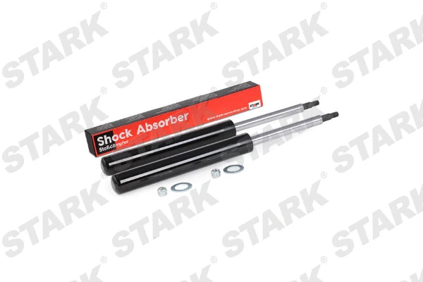 Shock Absorber (SKSA-0132812)