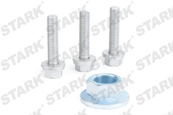 Wheel Bearing Kit (SKWB-0180759)