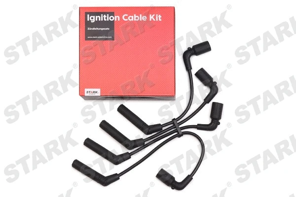 Ignition Cable Kit