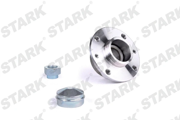Wheel Bearing Kit (SKWB-0180590)