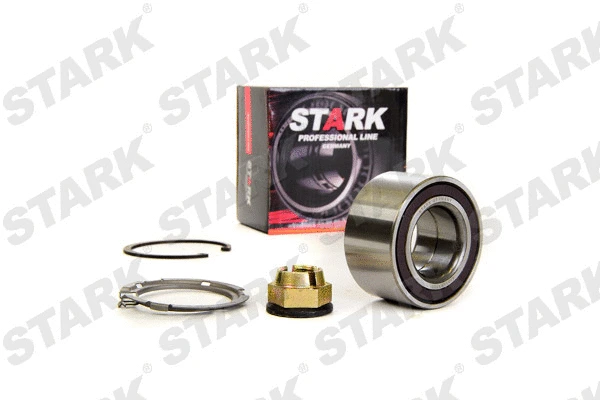 Wheel Bearing Kit (SKWB-0180136)