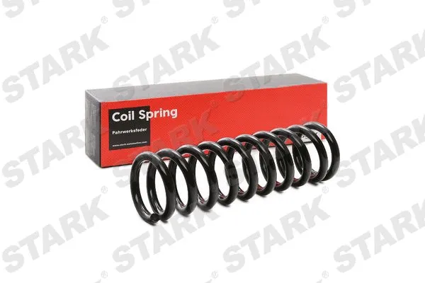 Suspension Spring