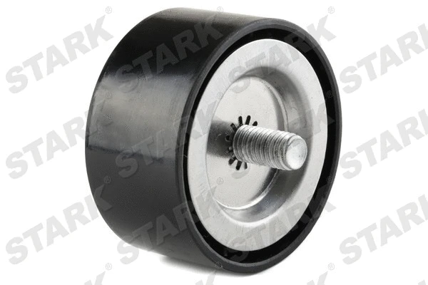 Tensioner Pulley, V-ribbed belt