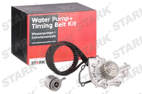 Water Pump & Timing Belt Kit