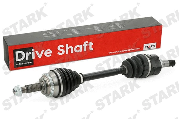 Drive Shaft (SKDS-0210508)