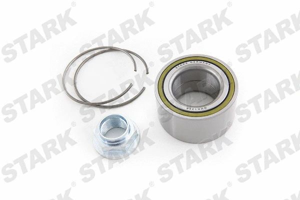 Wheel Bearing Kit (SKWB-0180110)