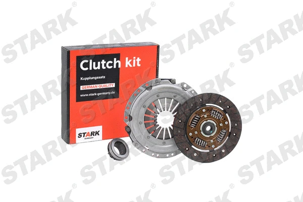 Clutch Kit
